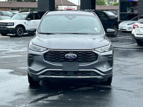 Used 2024 Ford Escape ST-Line AWD/4WD image 9