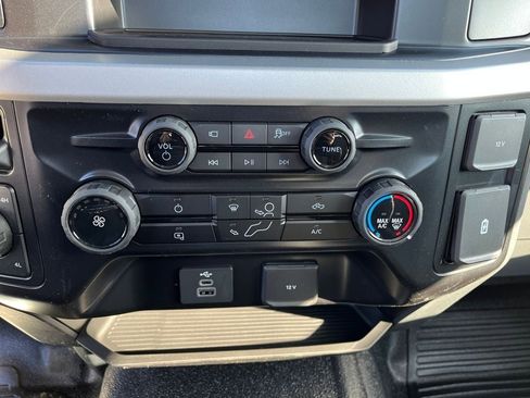 New 2026 Ford F250 XL w/ 360-Degree Camera Package image 14