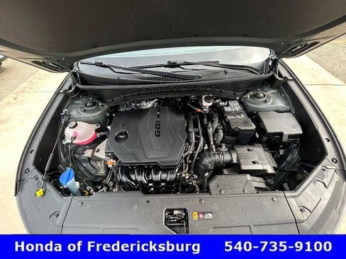 Used 2023 Hyundai Tucson SEL image 9