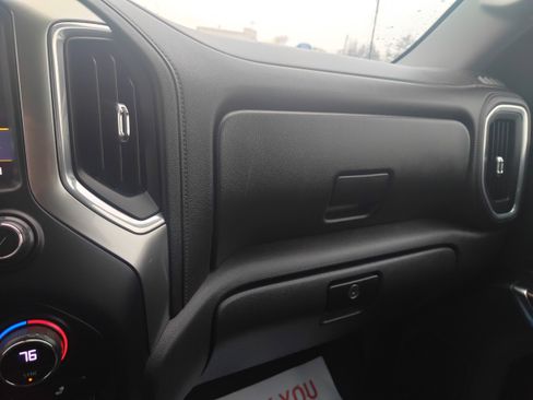 Used 2020 Chevrolet Silverado 1500 LT w/ All-Star Edition image 23