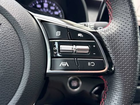 Used 2022 Kia Forte GT FWD image 33