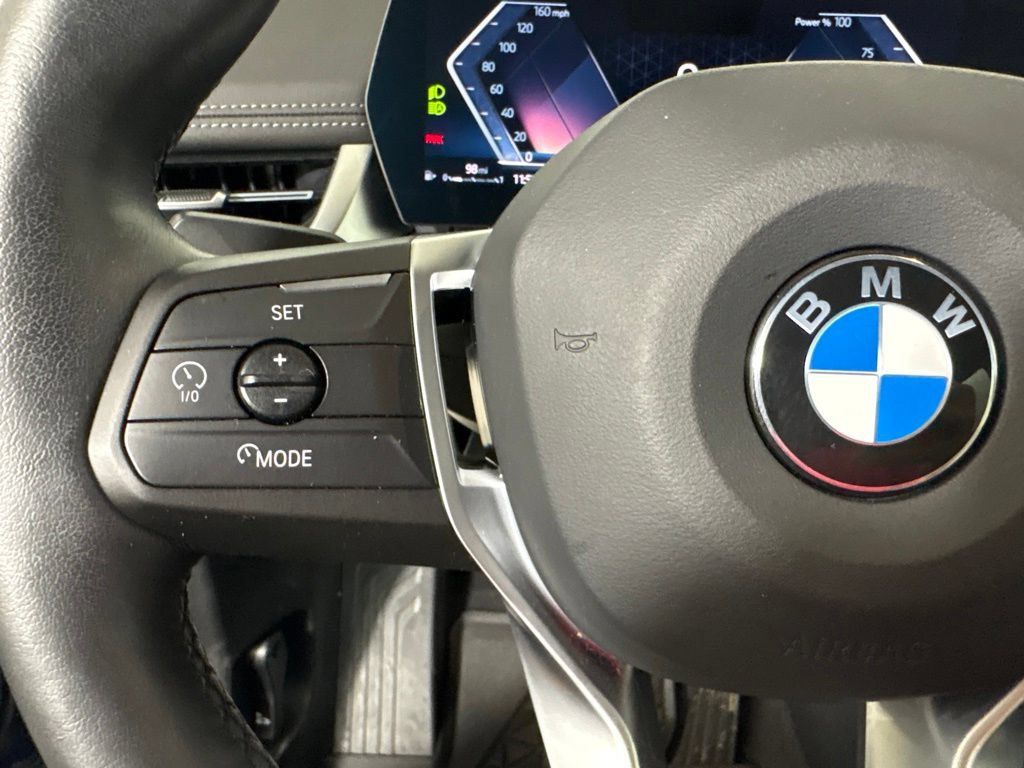 Used 2026 BMW X1 xDrive28i w/ Convenience Package AWD/4WD image 18