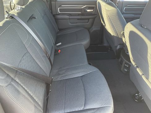 New 2026 RAM 2500 Big Horn image 10