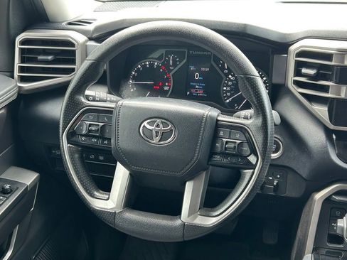 Used 2023 Toyota Tundra SR5 AWD/4WD image 38