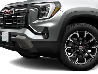 New 2026 GMC Terrain Elevation w/ Elevation Premium Package
