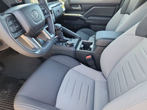 New 2026 Toyota Tacoma TRD Off-Road AWD/4WD image 7