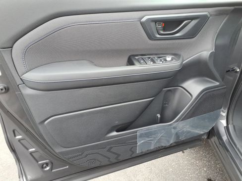 New 2026 Subaru Forester Premium image 10