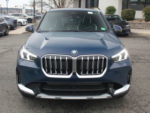 New 2026 BMW X1 xDrive28i w/ Technology Package image 2