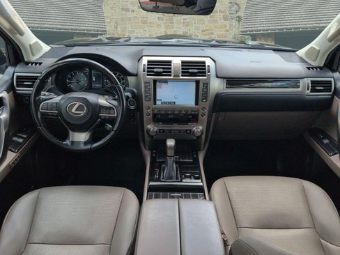 Certified 2021 Lexus GX 460 Premium w/ Premium Package AWD/4WD image 15