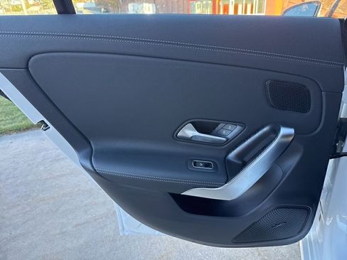 New 2026 Mercedes-Benz CLA 250 4MATIC image 20