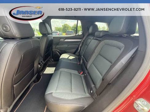 Used 2026 GMC Terrain AT4 w/ Convenience Package III AWD/4WD image 24