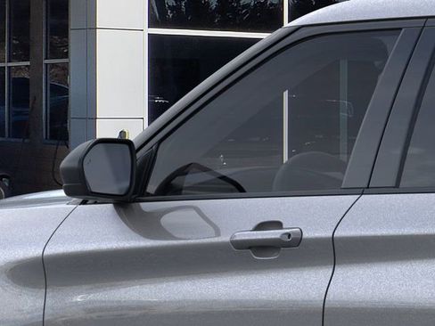 New 2026 Ford Explorer Active image 40