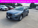 Used 2016 MAZDA CX-5 Touring image 3