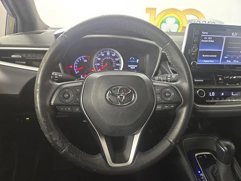 Used 2020 Toyota Corolla SE image 14