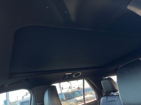 Used 2023 Ford Explorer ST w/ Equipment Group 401A image 25