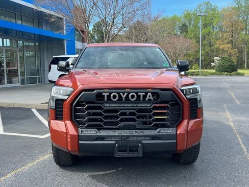 Used 2024 Toyota Tundra TRD Pro image 3