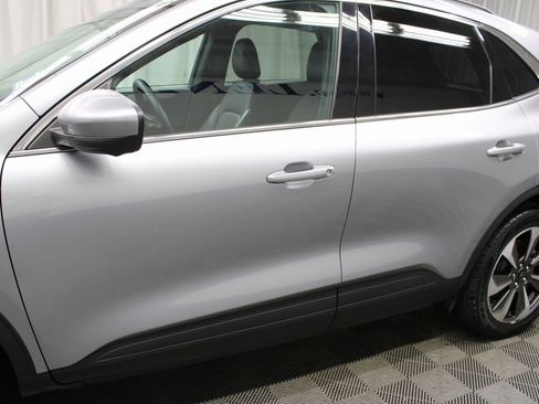 Used 2024 Ford Escape Platinum image 46