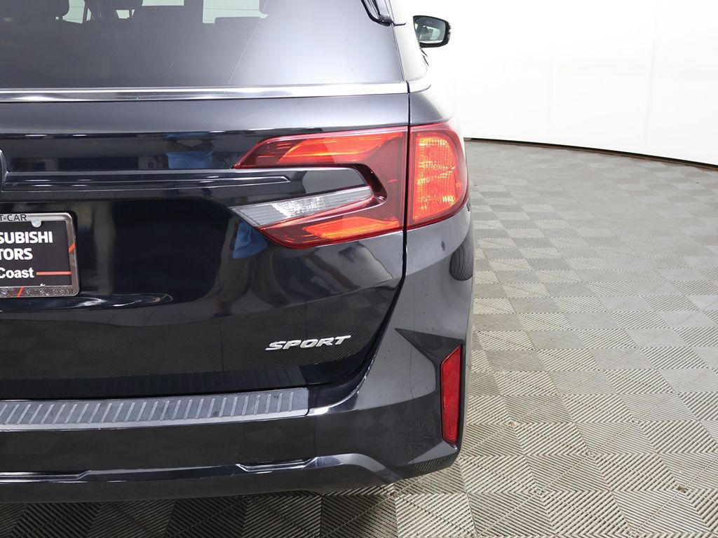 Used 2025 Honda Odyssey Sport-L image 17