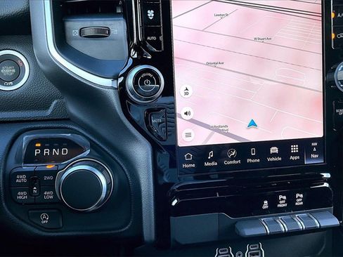 New 2026 RAM 1500 Big Horn/Lone Star image 27