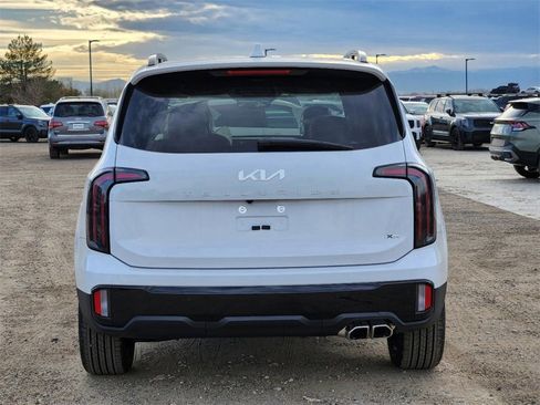 New 2025 Kia Telluride SX Prestige X-Pro image 6