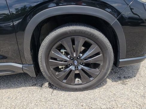 Used 2022 Subaru Ascent Onyx Edition AWD/4WD image 9