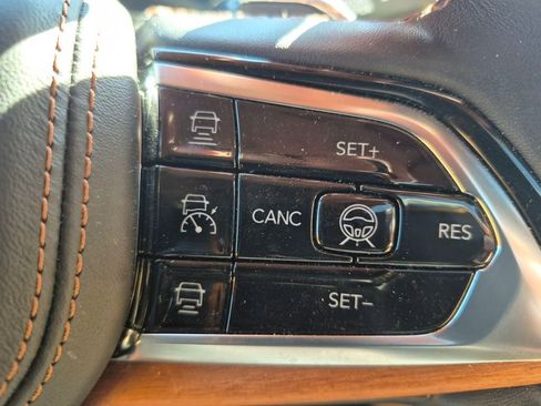 Used 2023 Jeep Grand Cherokee Summit image 23