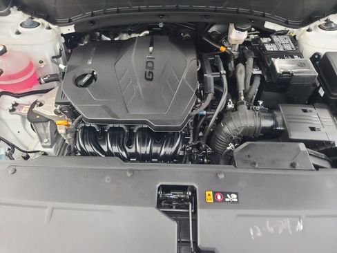 Used 2025 Hyundai Tucson SEL image 37