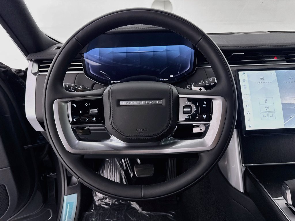 New 2027 Land Rover Range Rover SE AWD/4WD image 11