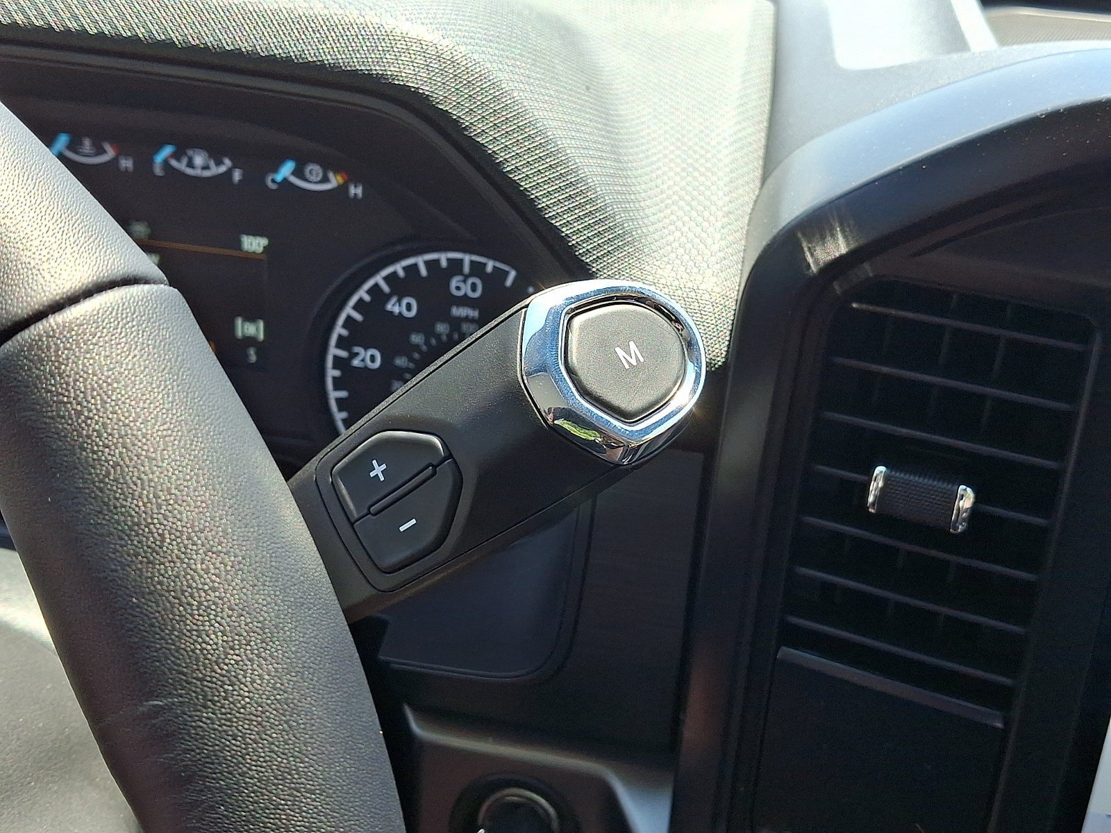 New 2026 Ford F150 XL AWD/4WD image 12