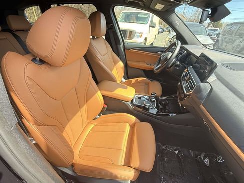 Used 2022 BMW X3 xDrive30i w/ M Sport Package 2 image 7