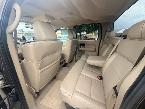 Used 2007 Ford F150 Lariat AWD/4WD image 11