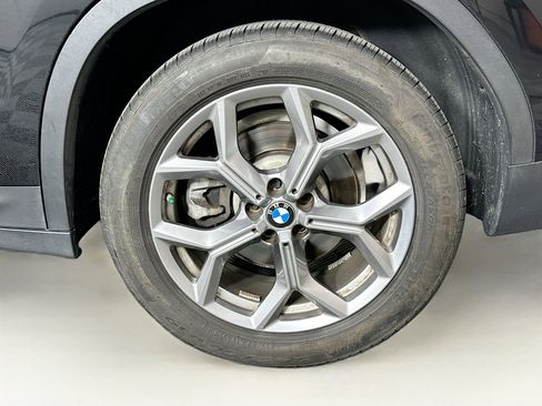 Used 2023 BMW X3 xDrive30i image 11