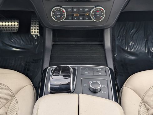 Used 2018 Mercedes-Benz GLE 43 AMG GLE 43 AMGﾮ image 12