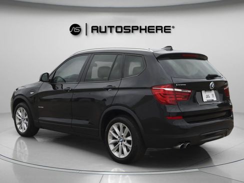 Used 2016 BMW X3 xDrive28i AWD/4WD image 7
