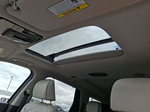 Used 2021 Hyundai Palisade Limited AWD/4WD image 17