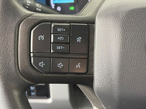 Certified 2024 Ford F350 XLT image 17