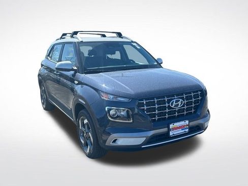 New 2026 Hyundai Venue SEL FWD image 8