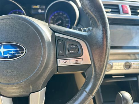 Used 2016 Subaru Outback 2.5i Limited image 30