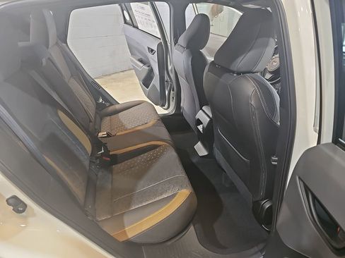 New 2026 Subaru Crosstrek 2.5i Sport AWD/4WD image 11