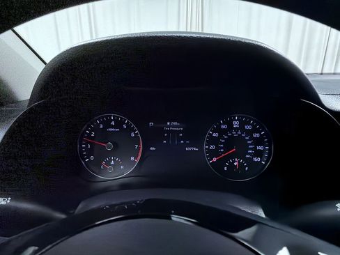 Used 2022 Kia Forte LXS FWD image 9