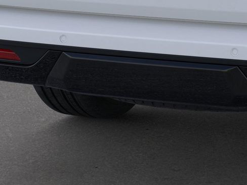 New 2025 Ford Expedition Platinum image 23