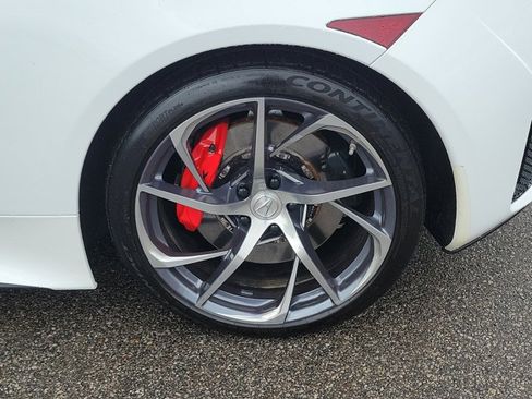 Used 2019 Acura NSX AWD/4WD image 5