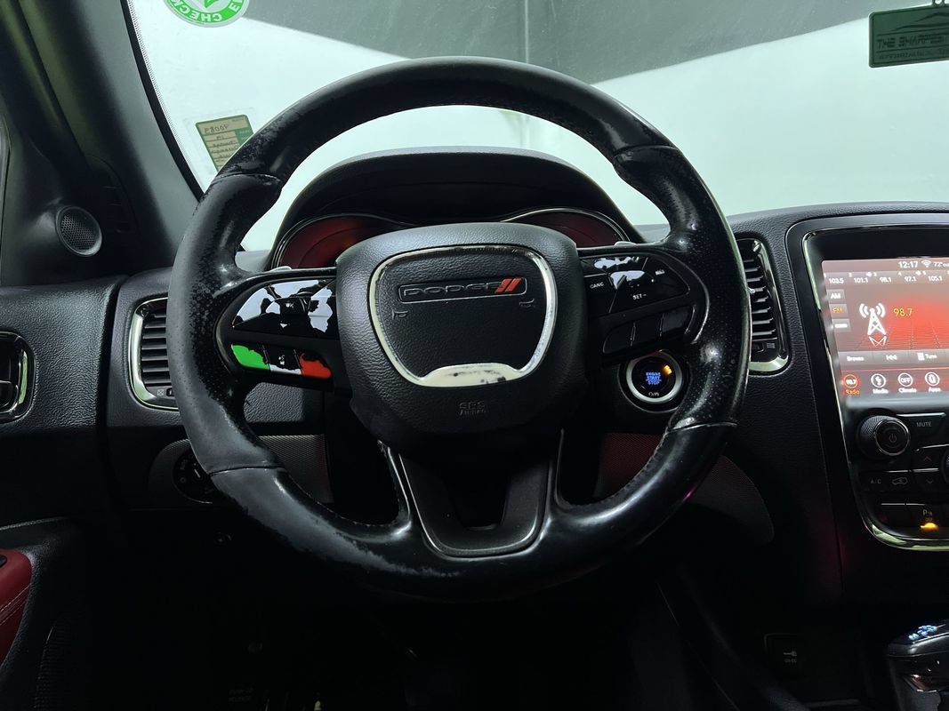 Used 2019 Dodge Durango R/T RWD image 20