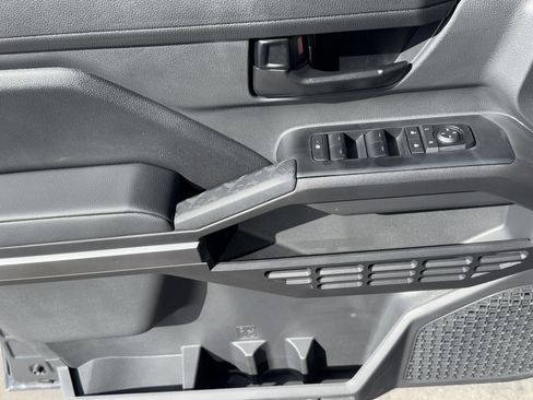 New 2025 Toyota Tacoma SR5 image 18