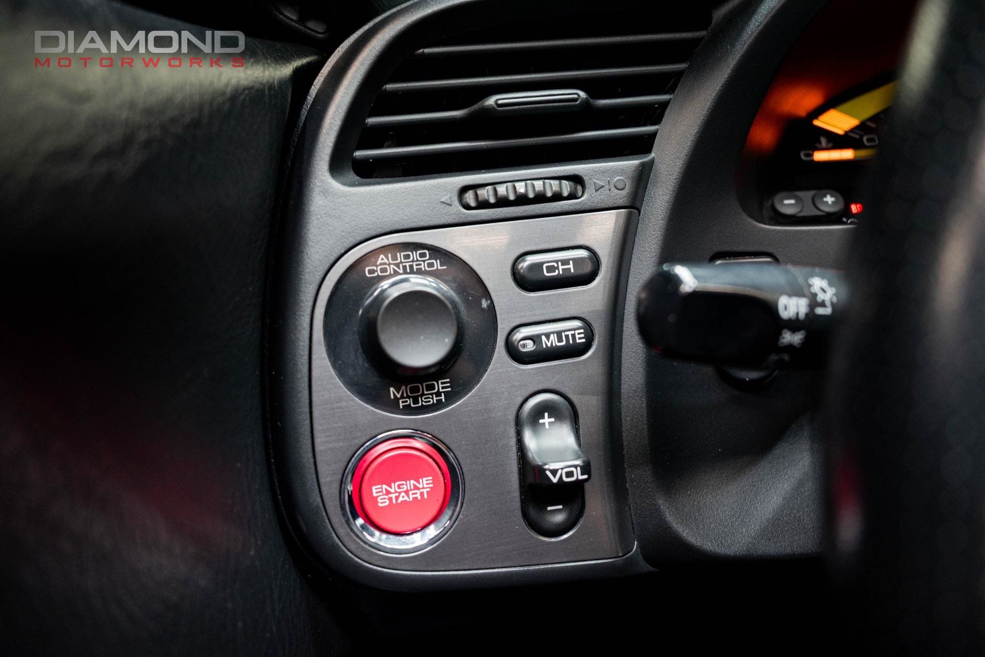 Used 2000 Honda S2000 image 20