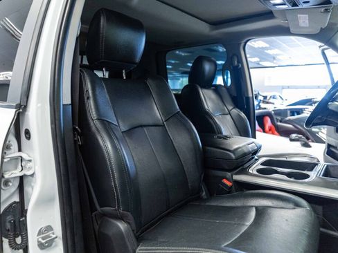 Used 2018 RAM 2500 Laramie w/ Sport Appearance Group image 16