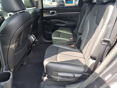 Used 2022 Kia Sorento SX AWD/4WD image 21