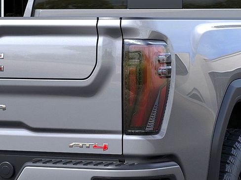 New 2026 GMC Sierra 2500 AT4 image 11