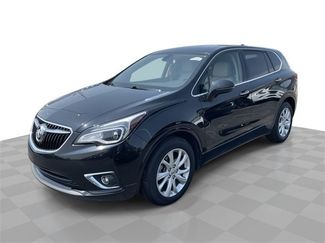 Used 2019 Buick Envision Preferred image 1