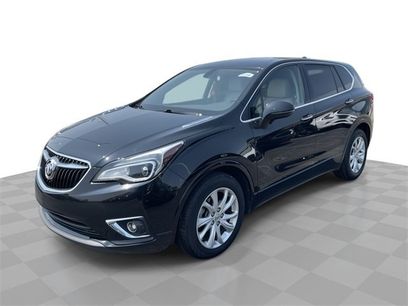 Used 2019 Buick Envision Preferred